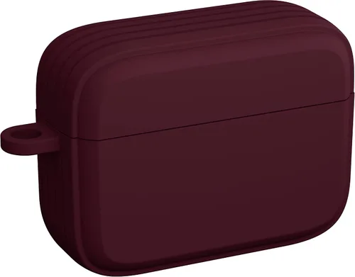 Miniatura 23 de AFFINITY BANDS HDX Funda compatible con Apple AirPods Gen 1 y 2 (negro)