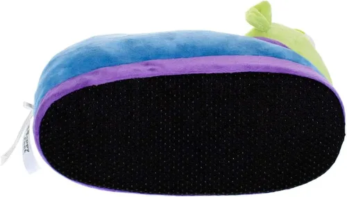 Miniatura 200 de Happy Feet - Pantuflas con licencia oficial de Disney y Pixar, pantuflas figurales para hombres, mujeres, niños, como se ve en Shark Tank