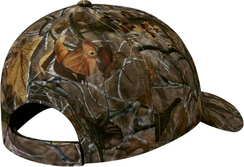 Miniatura 4 de BASSDASH Desolve Gorra de Camuflaje para Pesca y Caza Unisex Ajustable Gorra de Béisbol