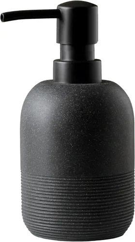 Miniatura 8 de Dispensador de Jabón GalDal Beige, Dispensador de Loción de Manos para Encimera de Baño, Dispensador de Jabón para Cocina.