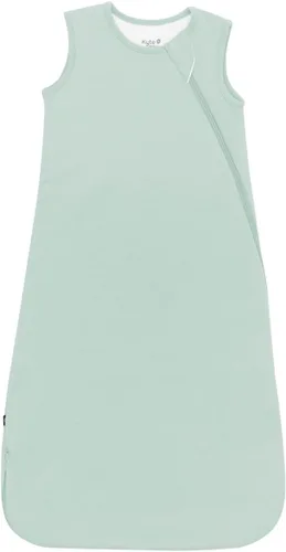 Miniatura 31 de KYTE BABY Saco de dormir unisex con rayón para bebés y niños pequeños, 1,0 Tog Esmeralda