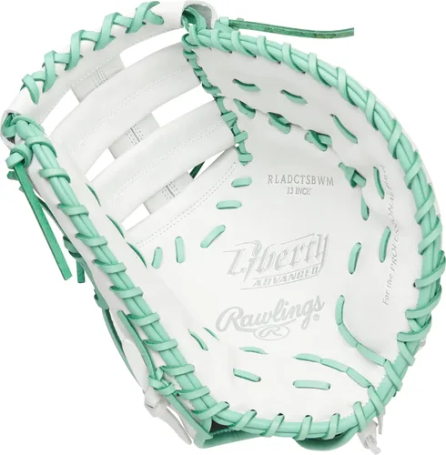 Miniatura 2 de Rawlings Guantes de sóftbol Liberty Advanced COLORSYNC Series Fastpitch Tamaños 11.75 a 13 pulgadas Múltiples estilos