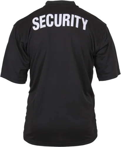 Miniatura 2 de Rothco Moisture Wicking Security Polo Shirt