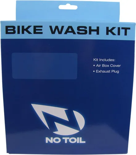 Miniatura 2 de No Toil 901-18053K Airbox Cover