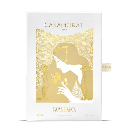 Miniatura 3 de CASAMORATI Dama Bianca Eau de Parfum, 3.4 fl oz