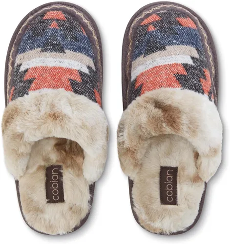 Miniatura 5 de Cobian Pantuflas Cheyenne Mule para mujer