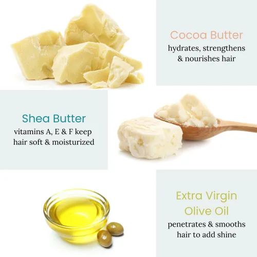 Miniatura 3 de Barra de champú natural Citrus Squeeze Shampoo Bar aclara el cabello graso pH equilibrado, seguro para el color Sin SLS, sin plástico, sin