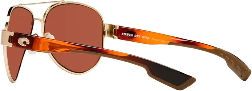 Miniatura 5 de Costa Del Mar Gafas de sol de aviador South Point para hombre Multi