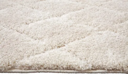 Miniatura 7 de Abacasa Denali Bijou - Alfombra de polipropileno color crema