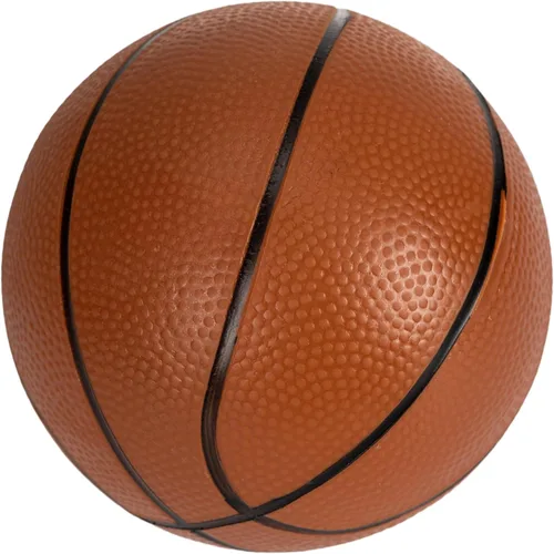 Miniatura 9 de Franklin Sports NCAA - Aro de baloncesto sobre la puerta, aro de baloncesto para interiores con baloncesto para niños, mini aro para dormitorio +