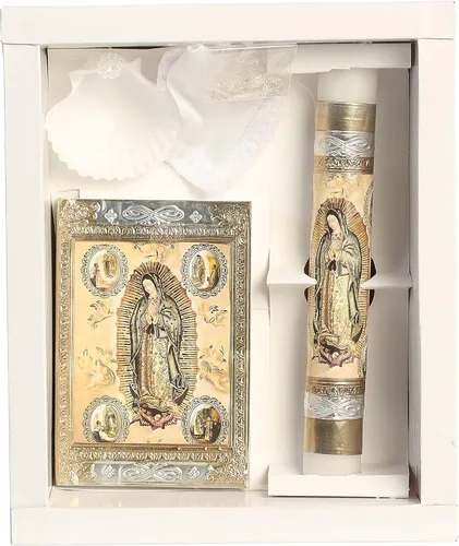 Juego de velas de bautismo para niñas, juego de velas de bautismo católicas para niños, kit de bautizo para niño, belas, velas, niñas, velas de