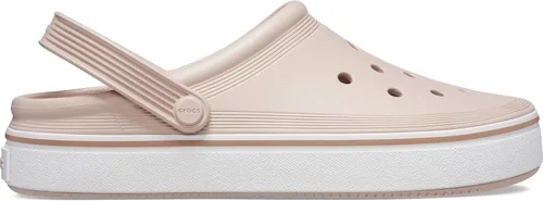 Miniatura 6 de Crocs Sandalias unisex de plataforma Crocs Off Court Clog