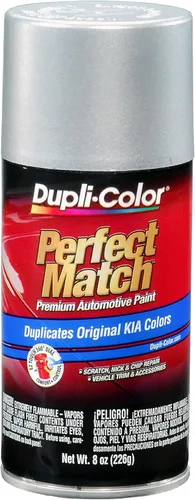 Miniatura 122 de Rellenador de arañazos Dupli-Color gris de encaje exacto, Gris