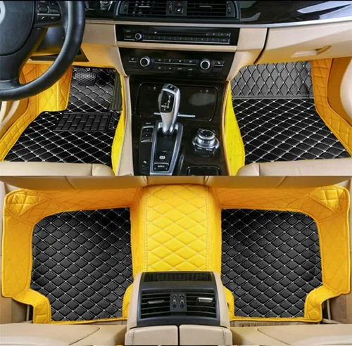 Miniatura 16 de Tapetes personalizados para BMW 1 2 3 4 5 6 7 8 Series X1 X2 X3 X4 X5 X6 X7 SUV i3 i4 i8 iX iX3 M1 M2 M3 M4 M5 M6 M7 M8 X3M X4M X5M X6M GT Z4