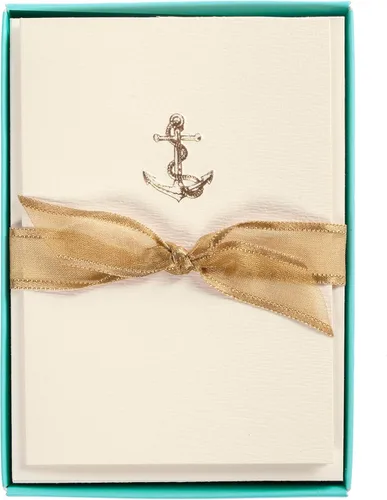 Miniatura 36 de Graphique Smiley Face La Petite Presse - Tarjetas de notas en caja, 10 tarjetas en blanco con emoji de cara sonriente amarilla en relieve