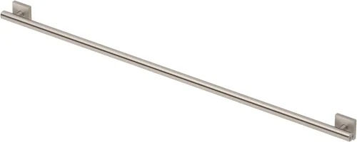 Miniatura 23 de Gatco 940 Elevate Barra de Agarre de 12" L, Cromo/Barra de Seguridad de Acero Inoxidable Compatible con ADA para Baño