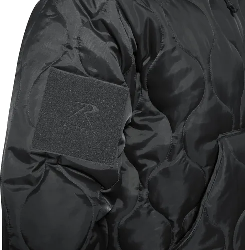 Miniatura 6 de Rothco Sudadera acolchada con capucha Woobie