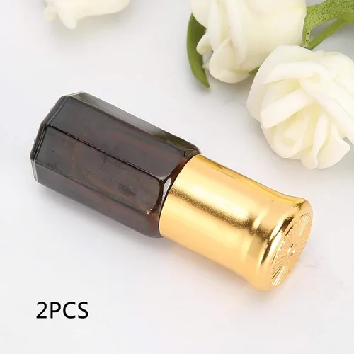 Miniatura 6 de Aceite líquido de índice de refracción, cada 1.300-1.800 Ri para refractómetros de gemas, 2 botellas, cada 0.1 fl oz para refractómetros de gemas