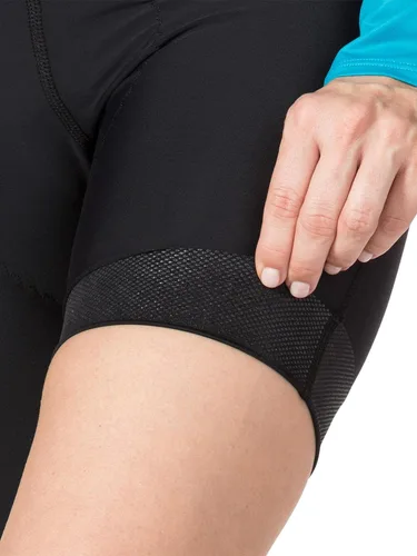 Miniatura 4 de Terry Women's Chill 7 Inch Inseam Padded Compression Cycling Short - Seamless Leg Bands