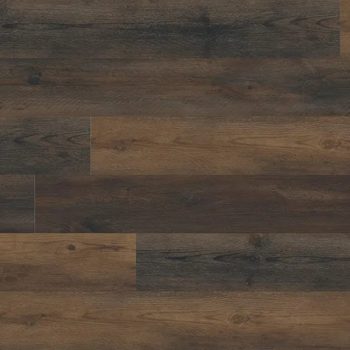 Miniatura 18 de MSI Glendale - Suelo de vinilo de lujo de 7 pulgadas x 48 pulgadas, tablones de núcleo rígido, baldosas LVT, LVT impermeable, acabado de grano