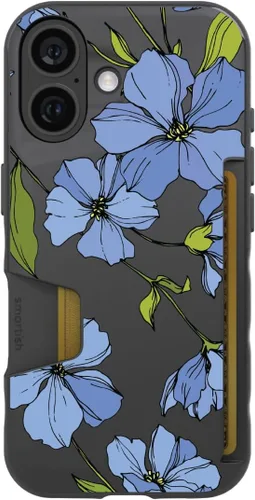 Miniatura 80 de Smartish - AW Shoots - Funda delgada para iPhone 13, Gripmunk [ligera + protectora], funda fina - Compatible con iPhone 13