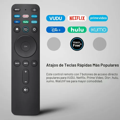 Miniatura 6 de Mando a distancia universal compatible con todos los Samsung TV LED QLED UHD SUHD HDR LCD marco curvado solar HDTV 4K 8K 3D Smart TV Remotes