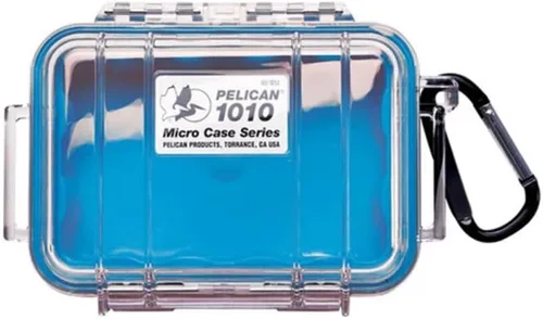 Miniatura 10 de Pelican 1010 Micro Case (Negro)