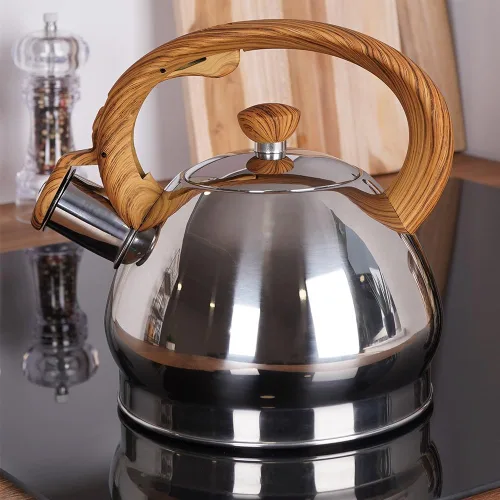 Miniatura 2 de ORION GROUP Hervidor automático para gas e inducción 1,8 l