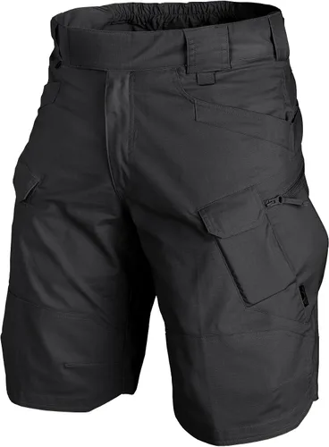 Miniatura 30 de helikon-tex Hombre Urban Tactical Pantalones Cortos 8.5" Taiga Verde