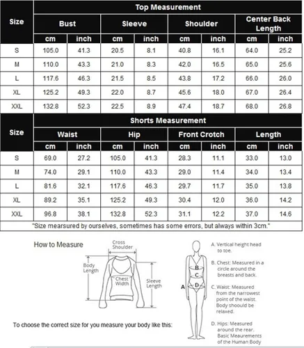 Miniatura 6 de Ekouaer Conjunto de 2 piezas de pantalones cortos de playa con estampado suelto y botones para mujer