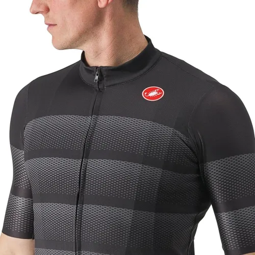 Miniatura 5 de Castelli Maillot de ciclismo Livelli para hombre