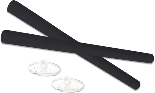 Miniatura 5 de Accesorios de placa metálica de repuesto para gafas de sol Oakley OX5038