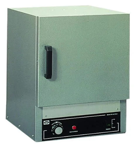 Quincy - Horno de convección de gravedad bimetálico 10GC, 14 pulgadas de ancho x 17 pulgadas de alto x 12 pulgadas de profundidad, 115 V, 600 W,
