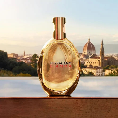 Miniatura 5 de Ferragamo Fiamma