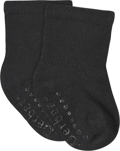 Miniatura 2 de Gerber Baby 8-Pack Wiggle-Proof Jersey Crew Socks