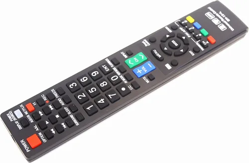Miniatura 3 de Sharp GB004WJSA - Control remoto universal para todos los televisores de marca Sharp, Smart TV