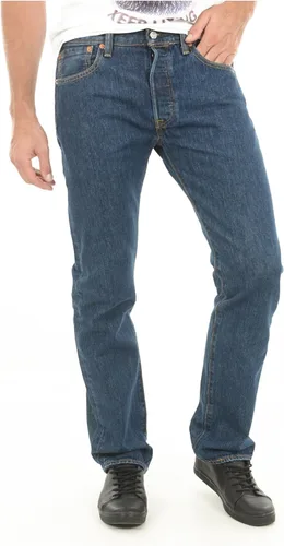 Miniatura 81 de Levi's Jeans 501 Original Fit para hombre (también disponibles en tallas grandes y altas)