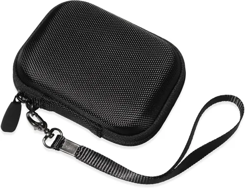 Miniatura 5 de Funda para computadora de bicicleta Wahoo ELEMNT ROAM GPS, ROAM V2