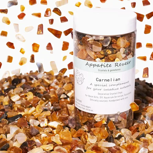 Miniatura 13 de Chips de cristal de amatista pulidas a granel, piedras trituradas pulidas para acuario, rocas de grava con pulseras de cuarzo rosa, pecera Cristal