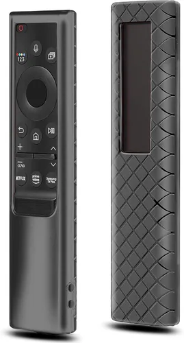 Miniatura 10 de Funda compatible con control remoto Samsung Smart TV 2021/2022, funda para control remoto de células solares BN59-01357 BN59-01385 BN59-01265A Funda