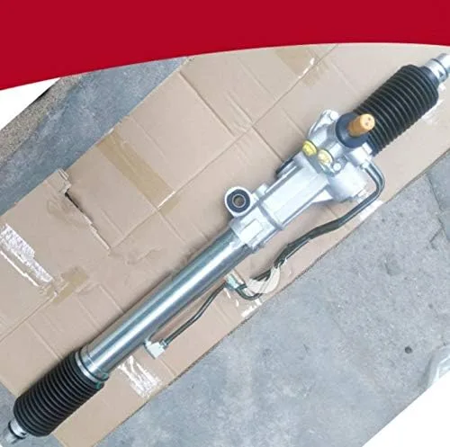 GOWE Rack de dirección asistida para Land Cruiser Prado 90 95 Series RHD KZJ95 VZJ95 44250-60012 44250-60011 4425060012 RHD