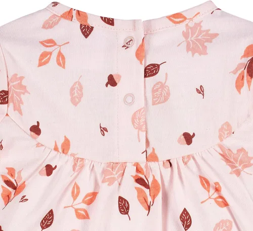 Miniatura 4 de Gerber Conjunto de ropa de juego de 2 piezas para niñas pequeñas y niñas pequeñas