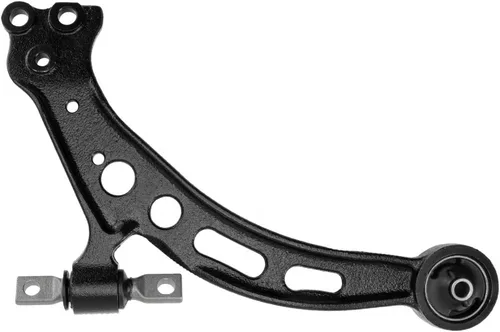 Miniatura 217 de Detroit Axle - Brazo de control delantero izquierdo FWD para VW Beetle 2012-2019 Passat 2012-2022, brazo de control inferior del lado del conductor