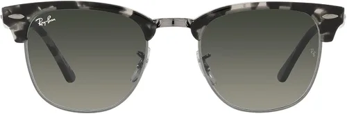 Miniatura 2 de Ray-Ban - Lentes de sol cuadrados modelo RB3016 Clubmaster