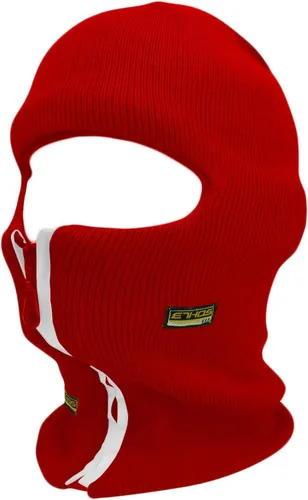 Miniatura 7 de Pasamontañas reflectante de seguridad con gorro de cremallera ajustable