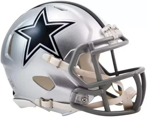 Miniatura 5 de NFL Speed Mini Casco