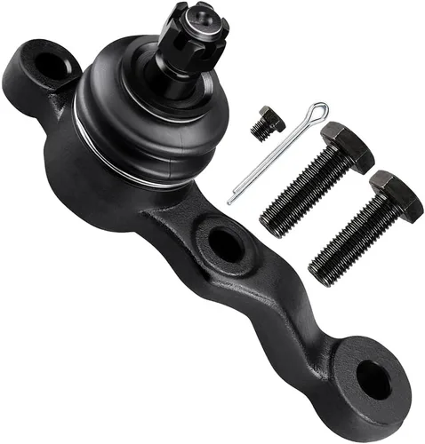 Miniatura 148 de SCITOO 1 pieza – K3134T suspensión delantera superior rótula para Dodge Ram 1500 para Dodge Ram 2500 94-2001 para Jeep Wrangler JK Wrangler Wagoneer