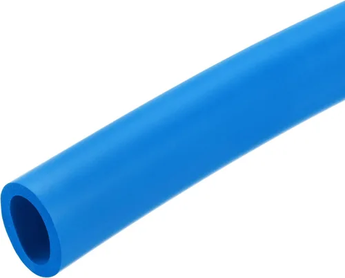 Miniatura 13 de uxcell Tubo de espuma para soporte de agarre de mango, aislamiento de tuberías, 0.709 in de diámetro interior, 1.181 in de diámetro exterior, 3.3 ft