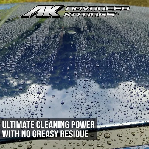 Miniatura 5 de Advanced Kotings - Limpiador multiusos Spray interior o exterior para automóviles, cuatrimotos, UTV, motocicletas y más Elimina la suciedad