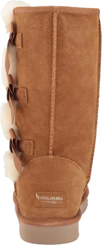 Miniatura 3 de Koolaburra Victoria by UGG - Botas altas de moda para mujer